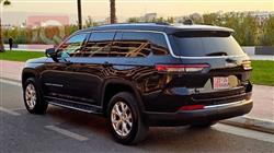 جیپ L گراند شیرۆکی